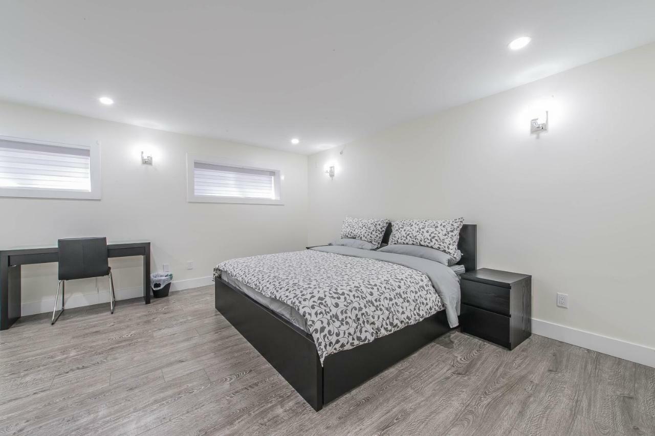 Private Vacation Guest Suite Near Beach White Rock Esterno foto