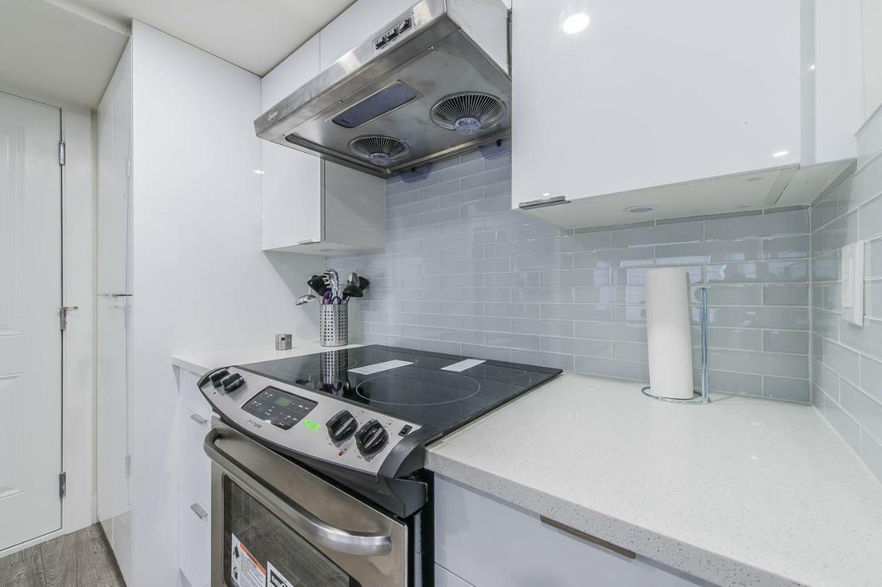 Private Vacation Guest Suite Near Beach White Rock Esterno foto