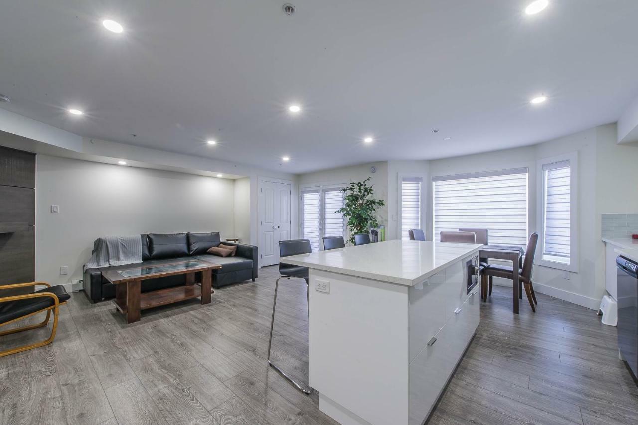 Private Vacation Guest Suite Near Beach White Rock Esterno foto